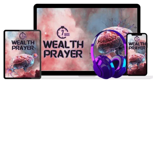 7-Second Wealth Prayer™ – Ancient Biblical Secret to Attract Abundance
