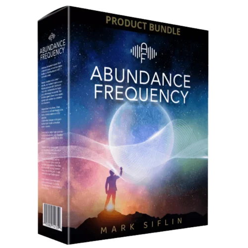 Abundance Frequency™ — The Silent Sound That Unlocks Wealth