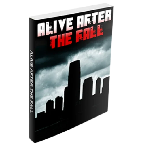 Alive After the Fall™ – The Ultimate Christian Survival Blueprint for the EMP Apocalypse