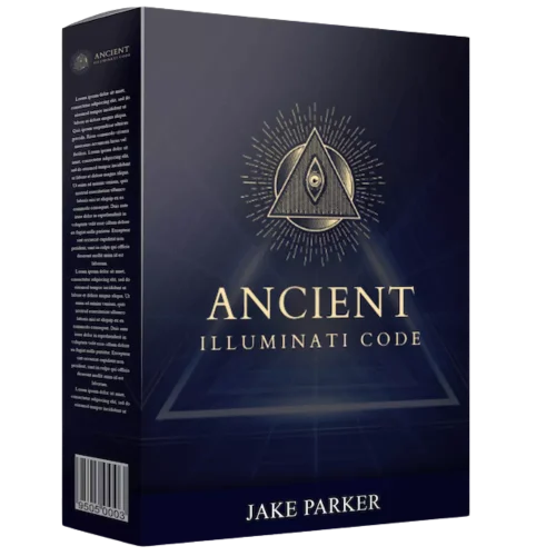 Ancient Illuminati Code™ – Third Eye Awakening Audio for Abundance
