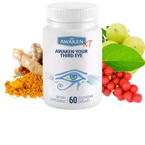 Awaken XT™ – Pineal Gland & Energy Support Formula