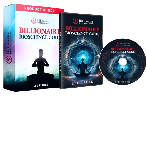 Billionaire Bioscience Code™ – Unlock Wealth with the Secret of the Interstitium