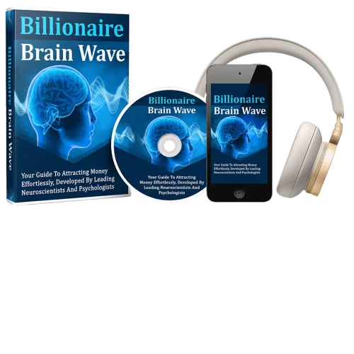 Billionaire Brain Wave – The Wealth Activation Sound Experience
