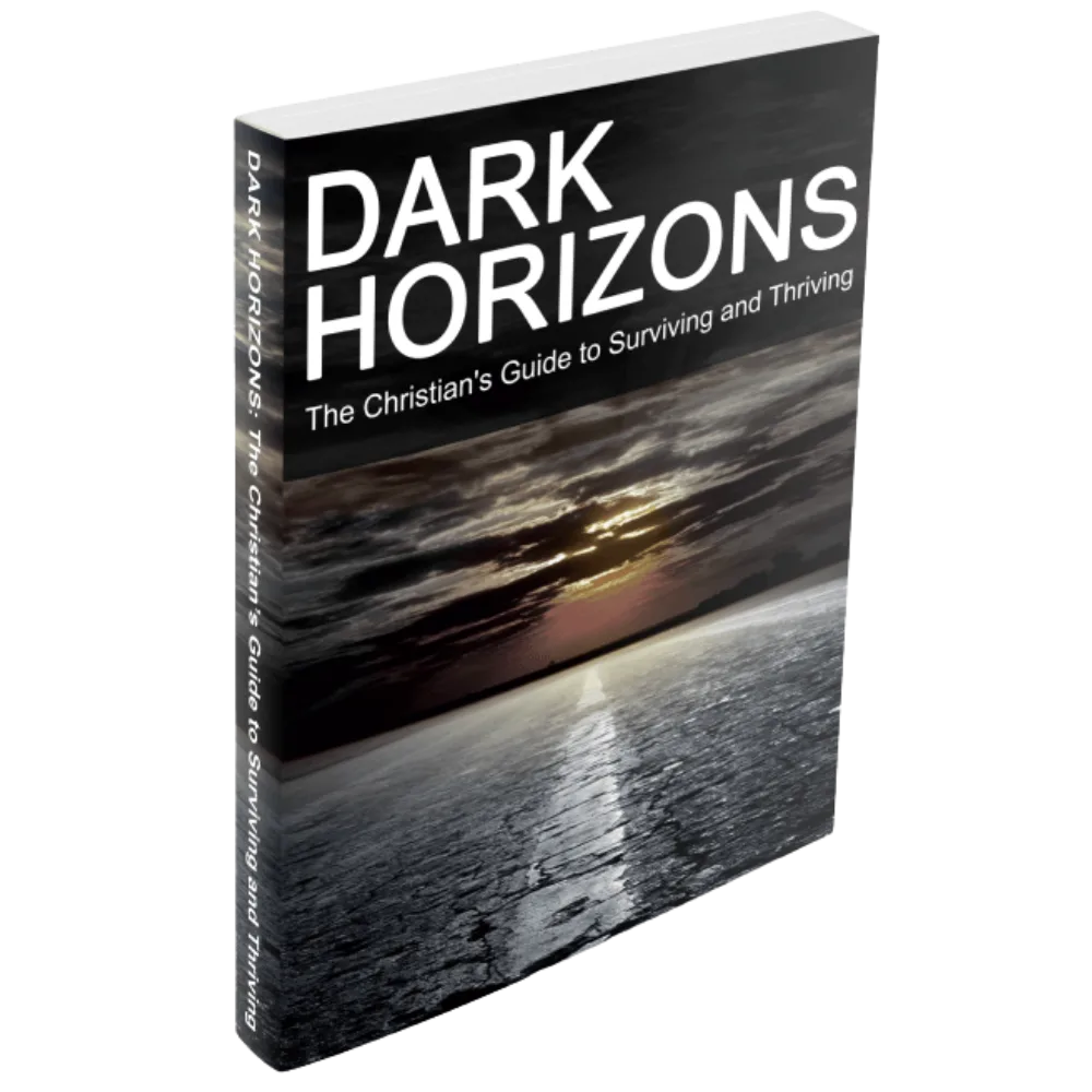 Dark Horizons: The Biblical Prophecy Survival Blueprint