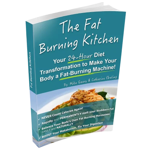 Fat Burning Kitchen System – Your 24-Hour Diet Reset for a Healthier, Leaner Body