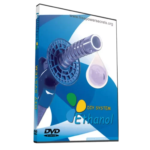 Free Power Secrets Blueprint – Build Your Own Mini Fuel Generator & Slash Energy Costs
