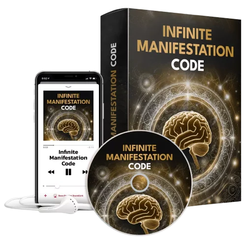 Infinity Switch Activator: The Infinite Manifestation Code