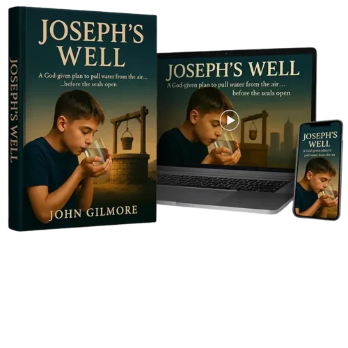 Joseph’s Well: The Faith-Based Emergency Water System