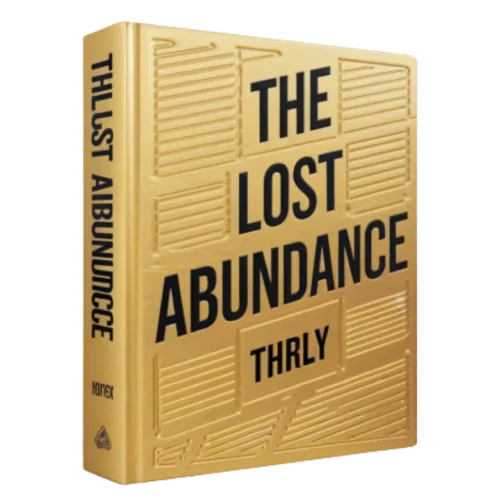 Lost Abundance – Awaken the Hidden Flow of Wealth & Energy