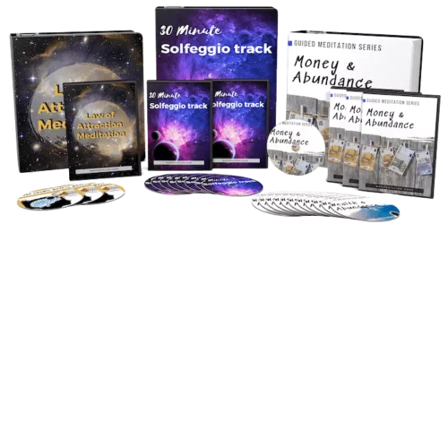Manifestation Code: Unlock Abundance Through the Cosmic Zero State