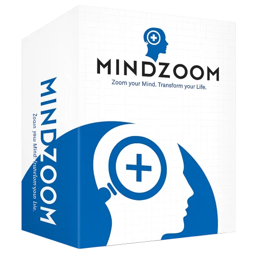 MindZoom Subliminal Affirmation System – Rewire Your Mind. Elevate Your Life.