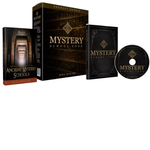 Mystery School Code™ – Unlock the Ancient Sound That Transforms Your Life