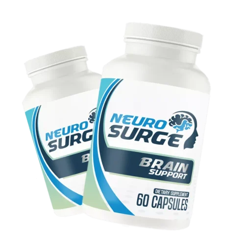 Neuro Surge™ Brain Health Complex