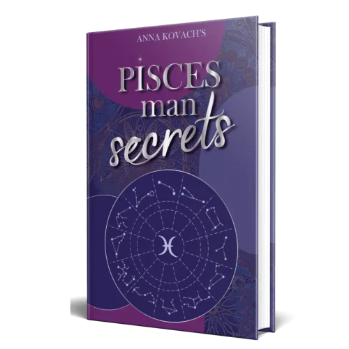 Pisces Man Secrets™ – The Ultimate Astrological Guide to His Heart