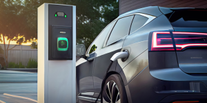 The Integration of Renewable Energy in Automotive Design