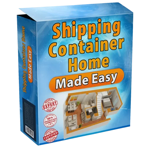 Shipping Container Home Made Easy – Step-by-Step DIY Building Guide