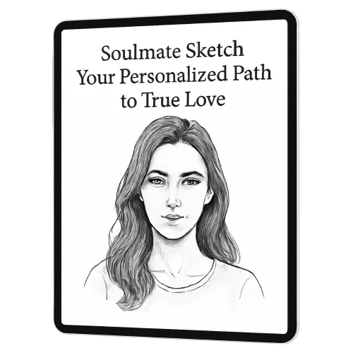 Soulmate Sketch – Your Personalized Path to True Love