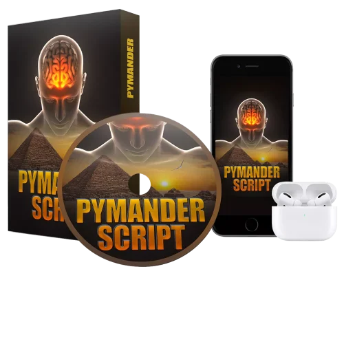 The Pymander Script™ – Unlock Abundance Through Ancient Sound Frequencies