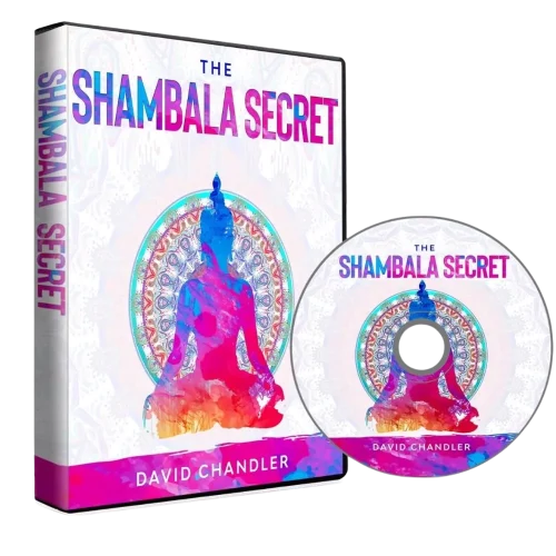 The Shambala Secret™: Reprogram Your Mind for Abundance Using Ancient Sound Science