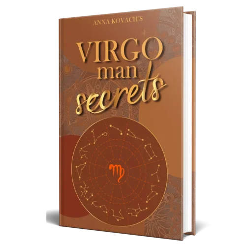 Virgo Man Secrets™ – Unlock His Heart with Astrology