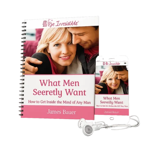 The Respect Principle: How to Unlock the Secret to a Man’s Heart