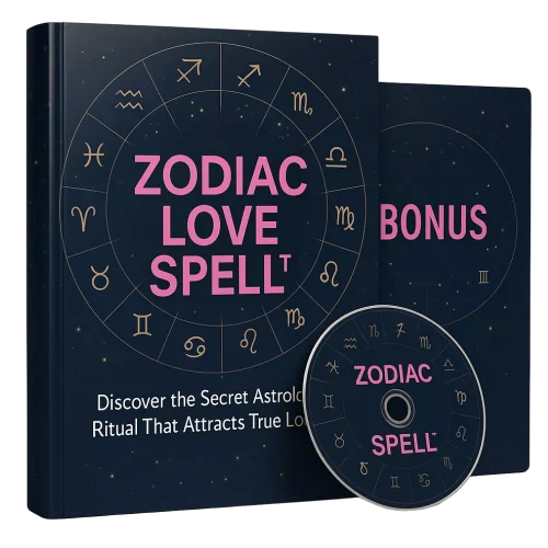 Zodiac Love Spell™ – Discover the Secret Astrological Ritual That Attracts True Love