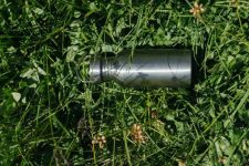 What Are Environmentally Conscious Ways to Dispose of Waste While Camping?