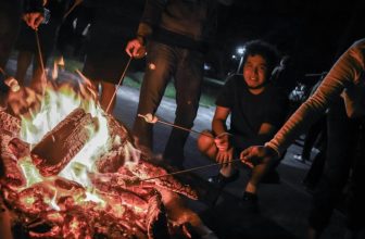 How Can You Cook for a Large Group While Camping?
