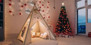 Adding Sparkle to a Child’S Room